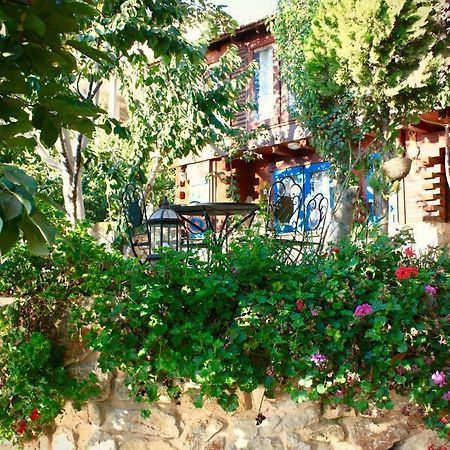 Zimer Al-Bayt Mas'ada Bagian luar foto