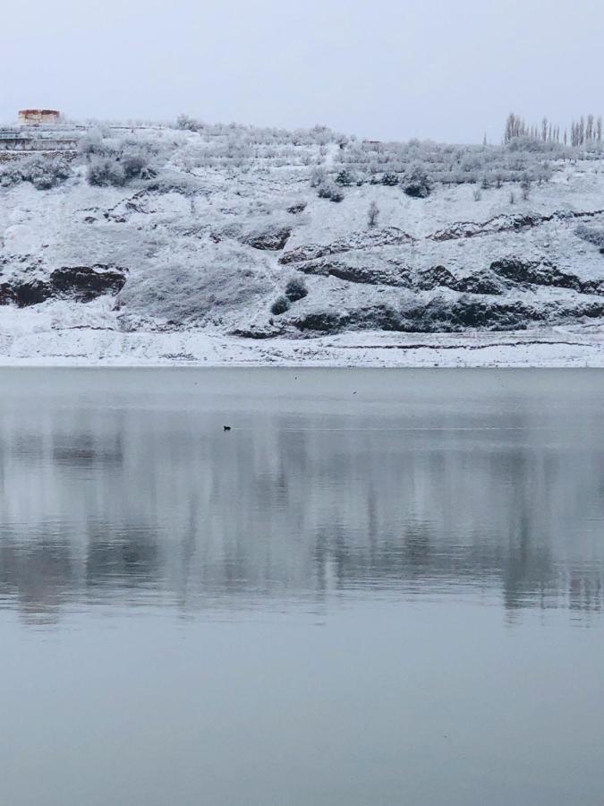 Zimer Al-Bayt Mas'ada Bagian luar foto
