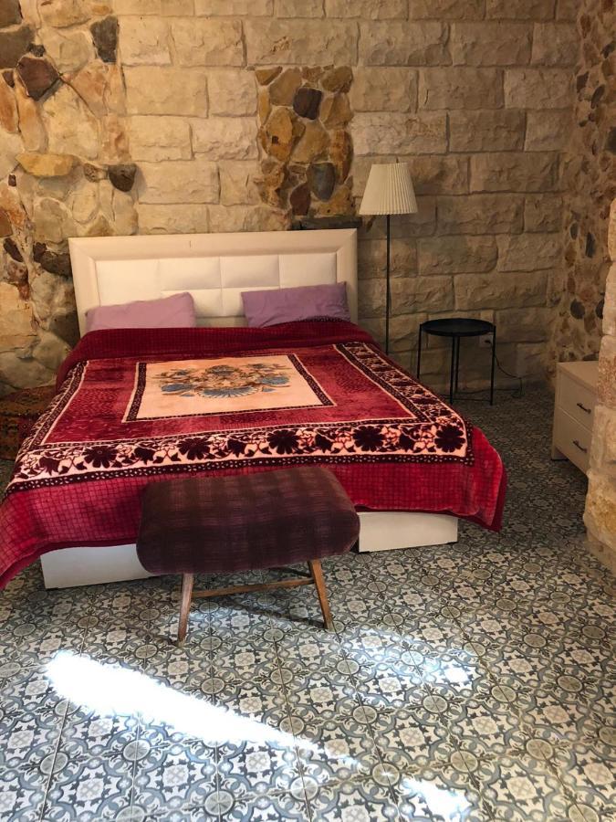 Zimer Al-Bayt Mas'ada Bagian luar foto