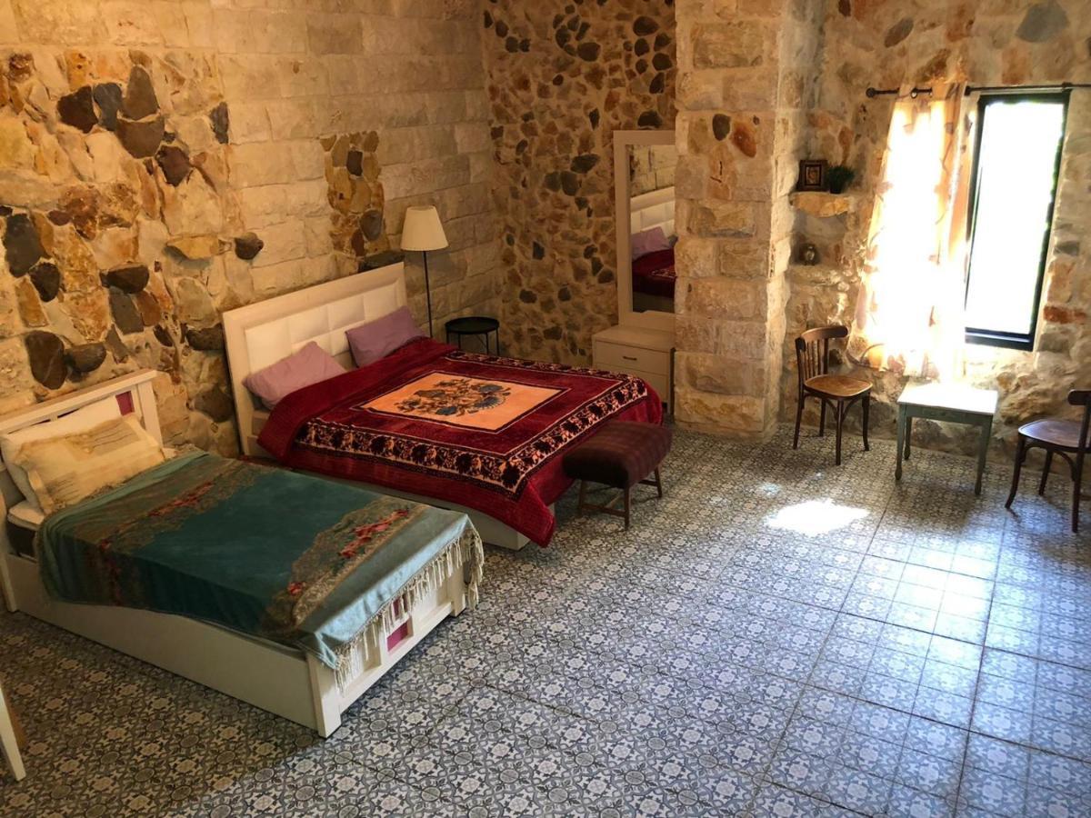 Zimer Al-Bayt Mas'ada Bagian luar foto