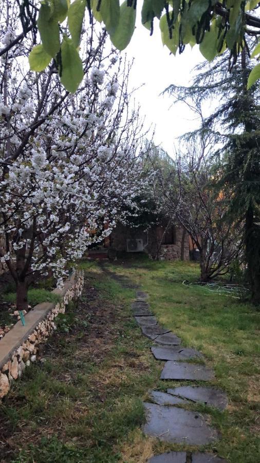 Zimer Al-Bayt Mas'ada Bagian luar foto