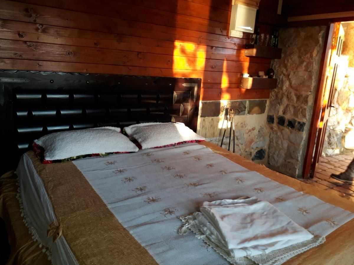 Zimer Al-Bayt Mas'ada Bagian luar foto