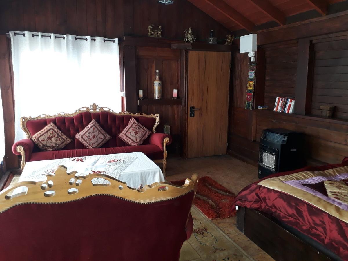 Zimer Al-Bayt Mas'ada Bagian luar foto