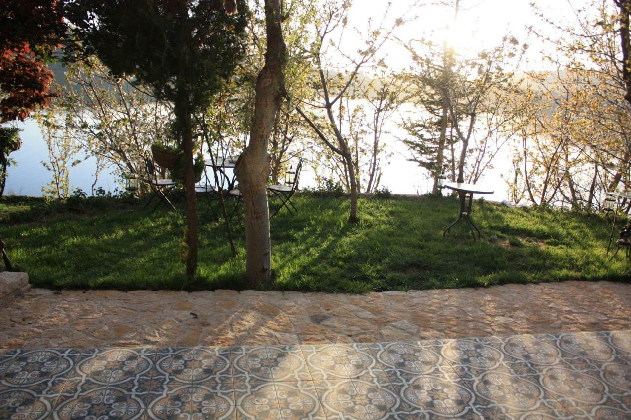 Zimer Al-Bayt Mas'ada Bagian luar foto