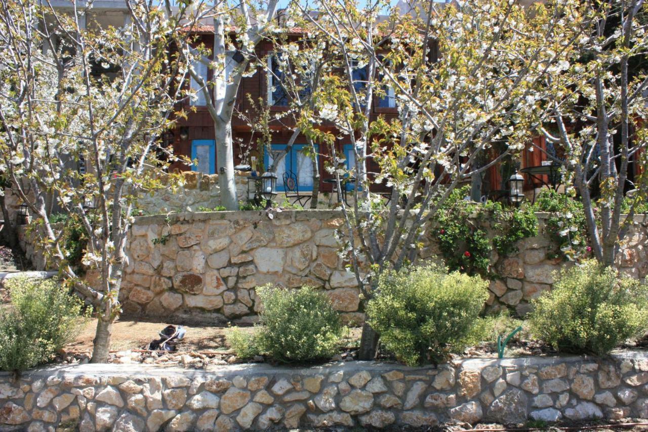 Zimer Al-Bayt Mas'ada Bagian luar foto