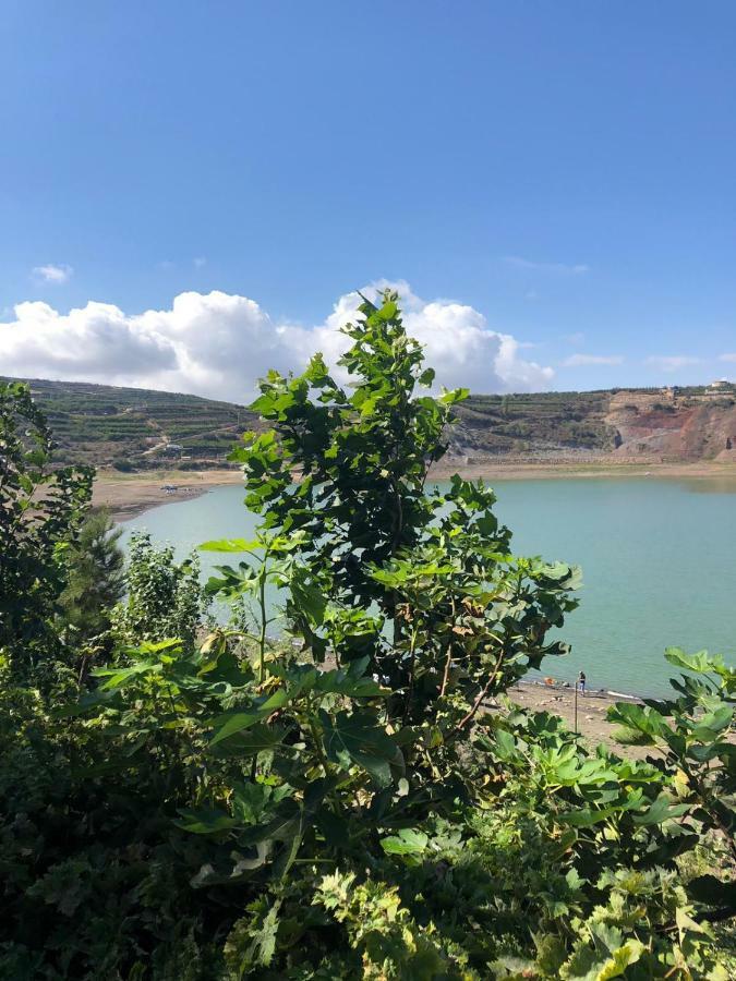 Zimer Al-Bayt Mas'ada Bagian luar foto