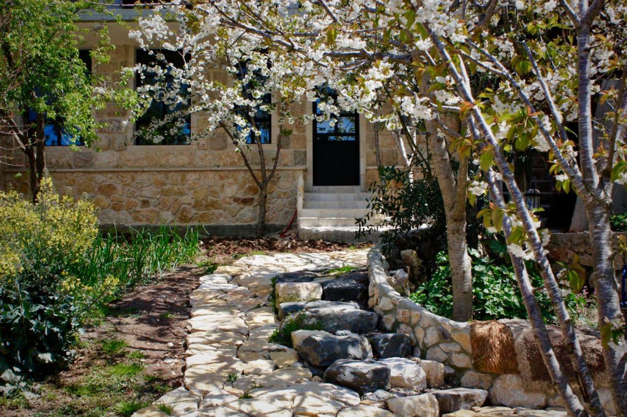 Zimer Al-Bayt Mas'ada Bagian luar foto