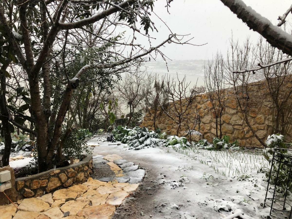 Zimer Al-Bayt Mas'ada Bagian luar foto