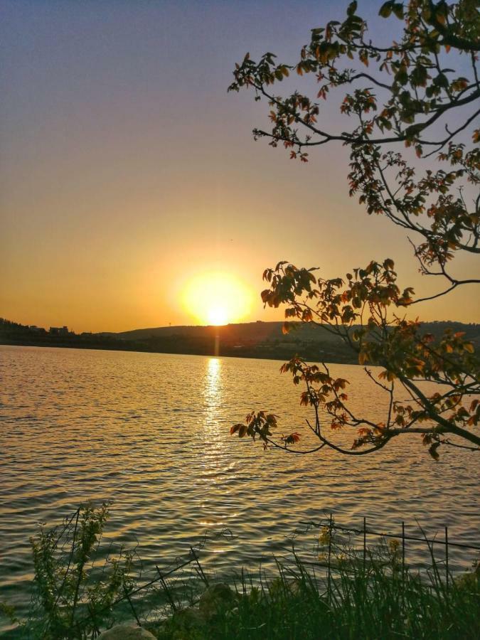 Zimer Al-Bayt Mas'ada Bagian luar foto
