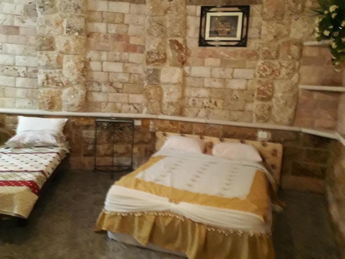 Zimer Al-Bayt Mas'ada Bagian luar foto